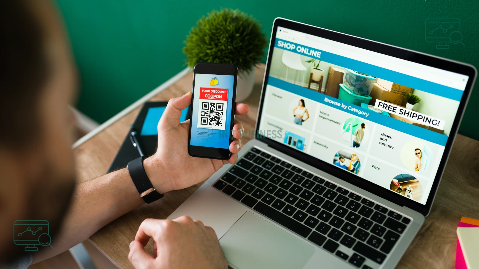 Tiendas Online (E-commerce)