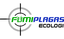Fumiplagas Ecologi