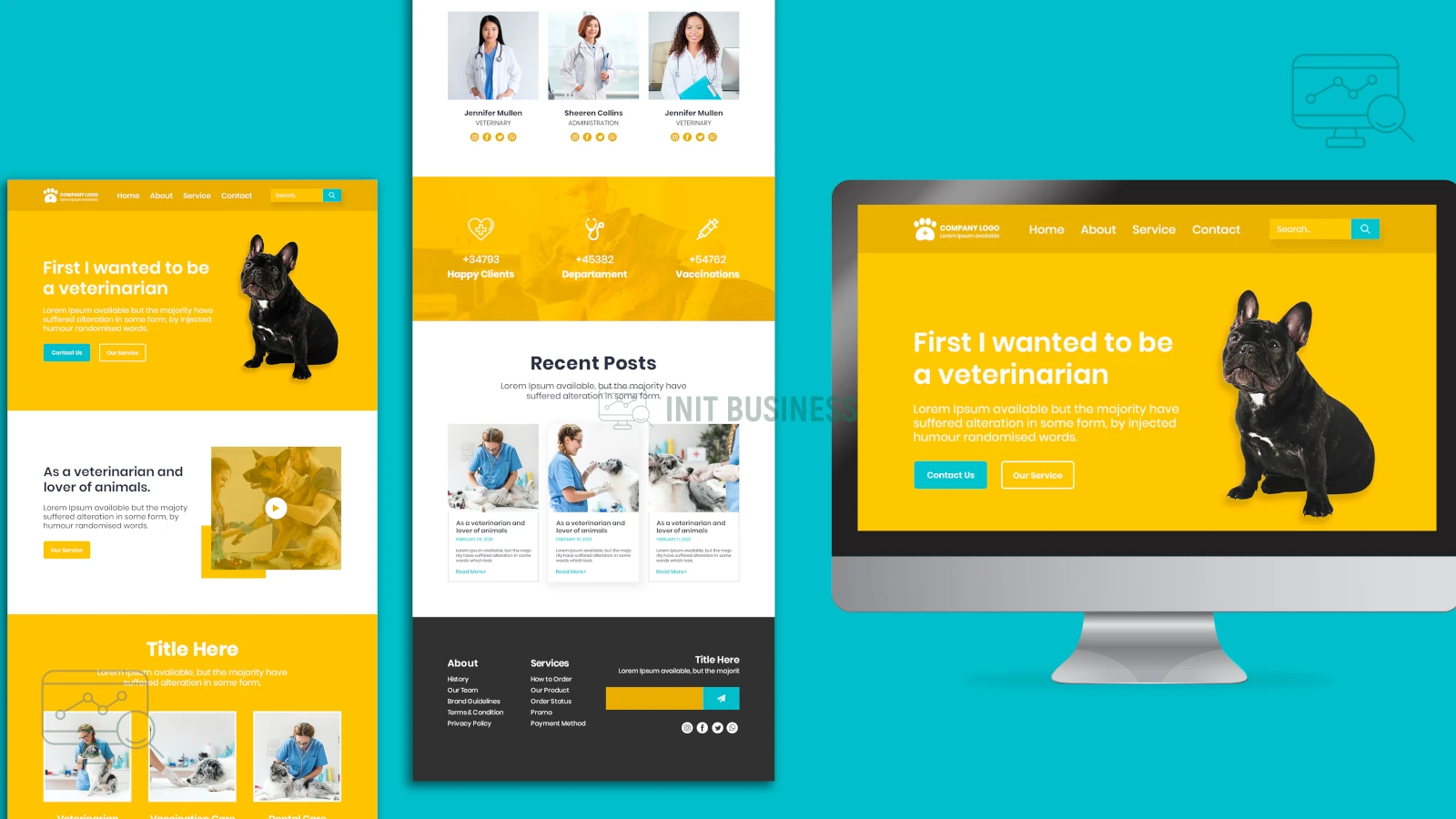 Desarrollo Web